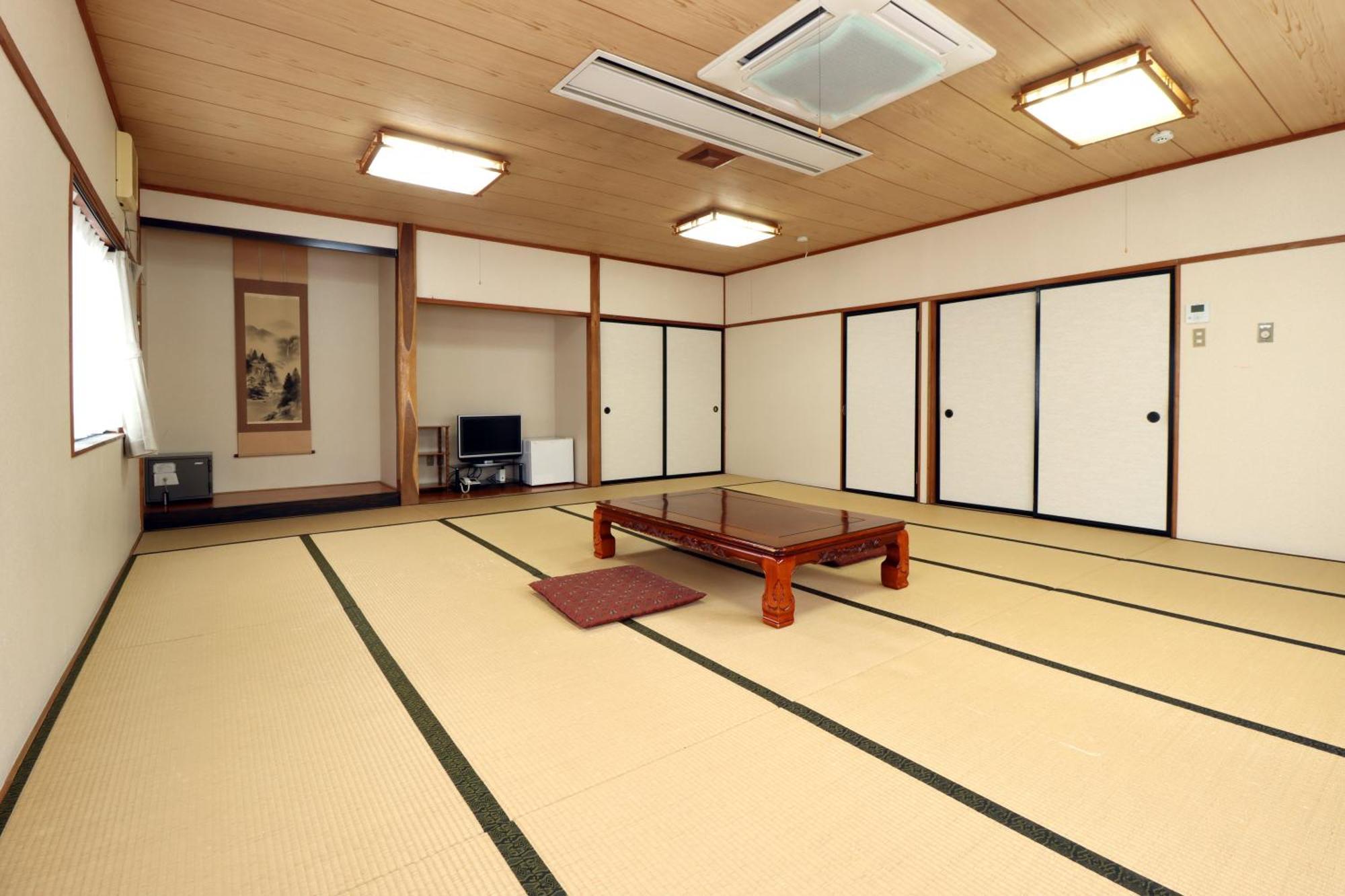 Shugyoku No Yu Yakushido Onsen Hotel Oshu Buitenkant foto