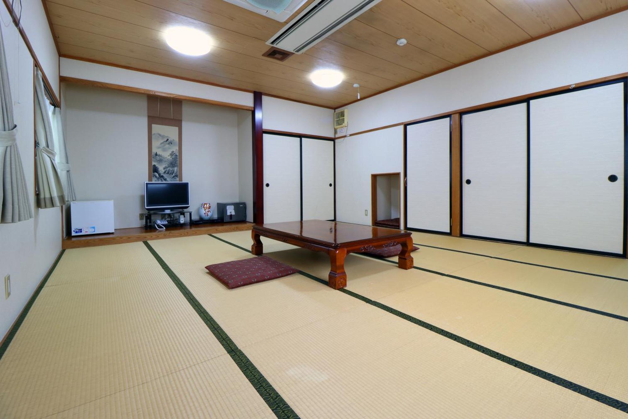 Shugyoku No Yu Yakushido Onsen Hotel Oshu Buitenkant foto