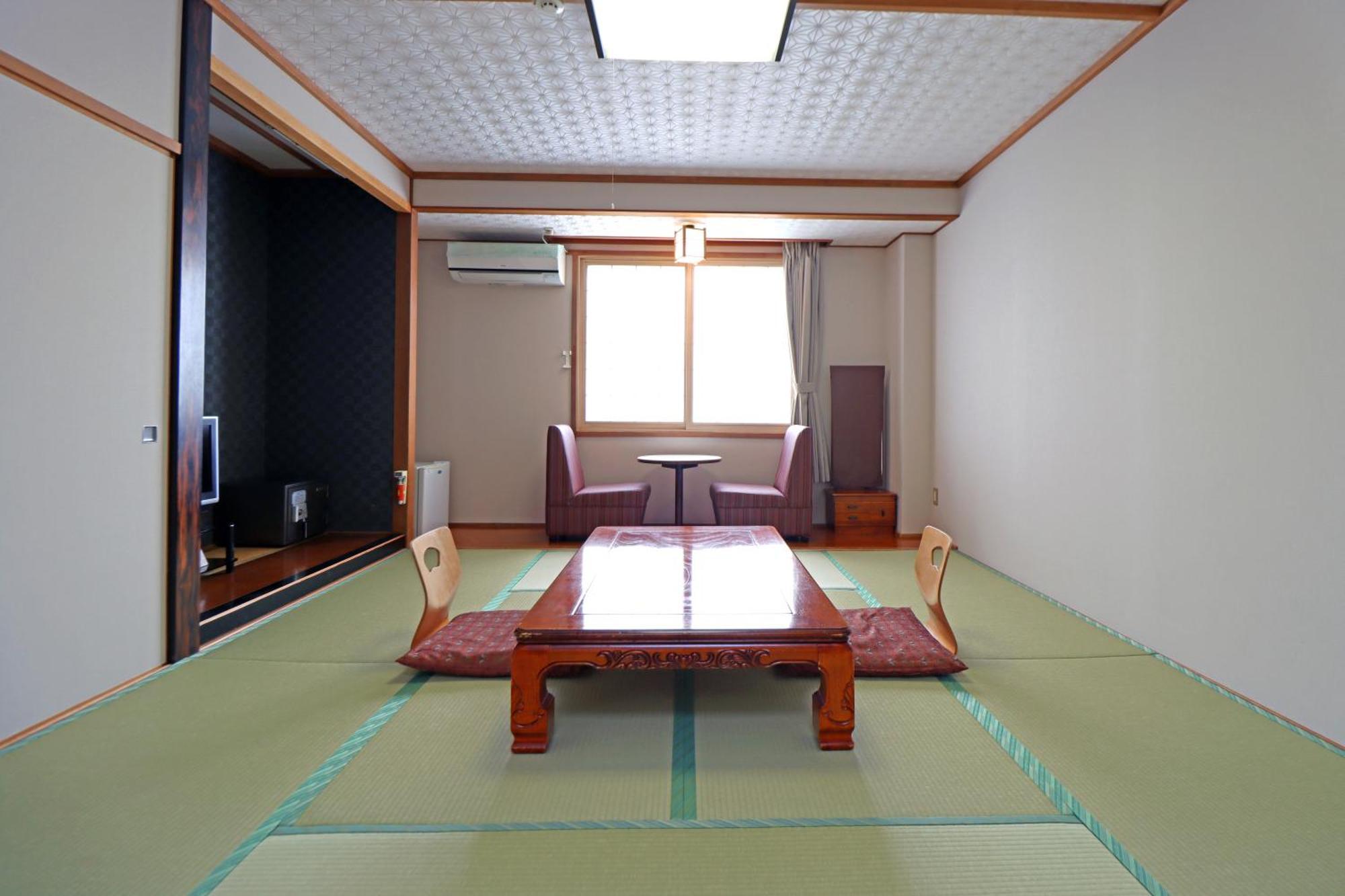 Shugyoku No Yu Yakushido Onsen Hotel Oshu Buitenkant foto