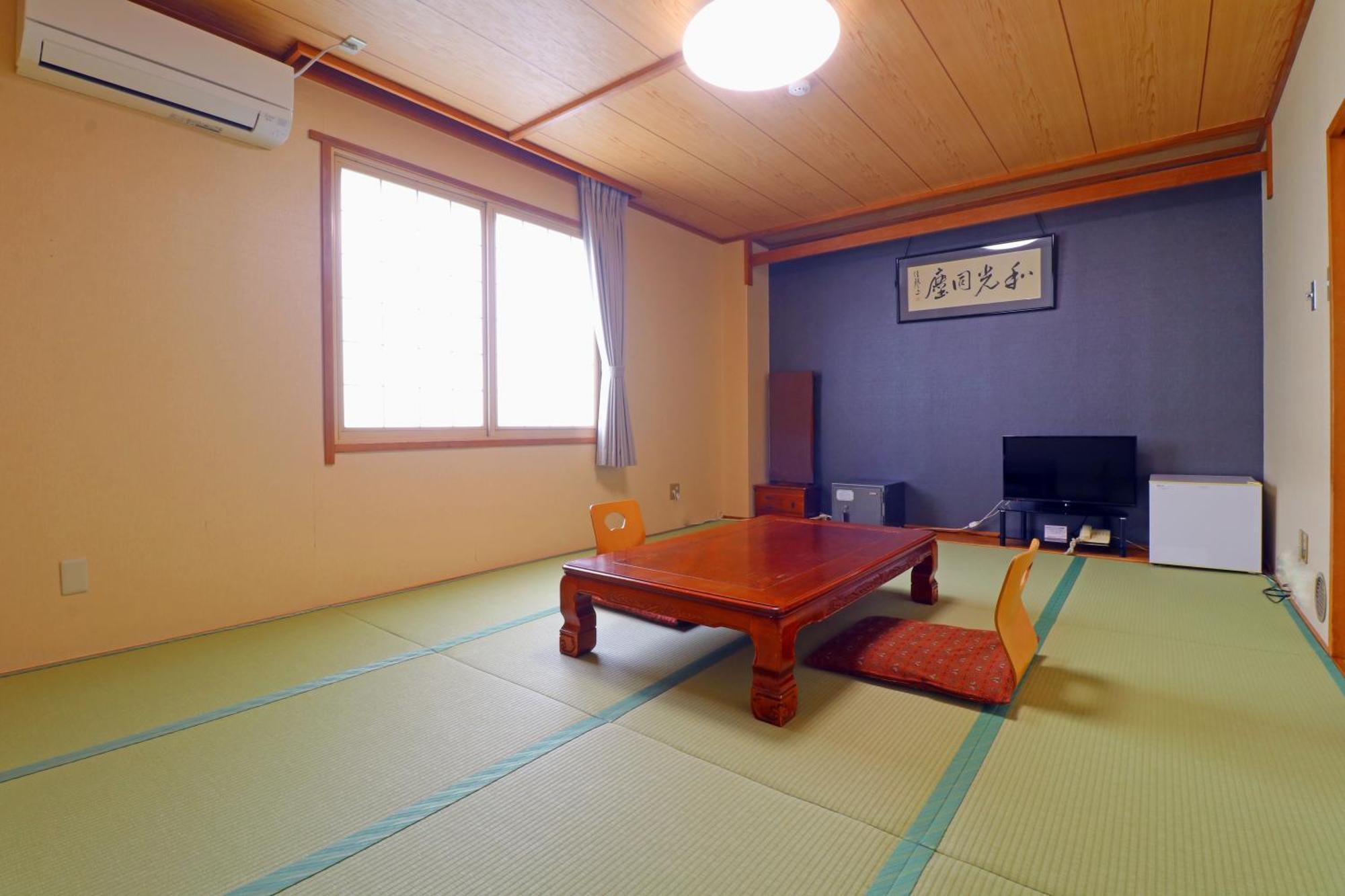 Shugyoku No Yu Yakushido Onsen Hotel Oshu Buitenkant foto