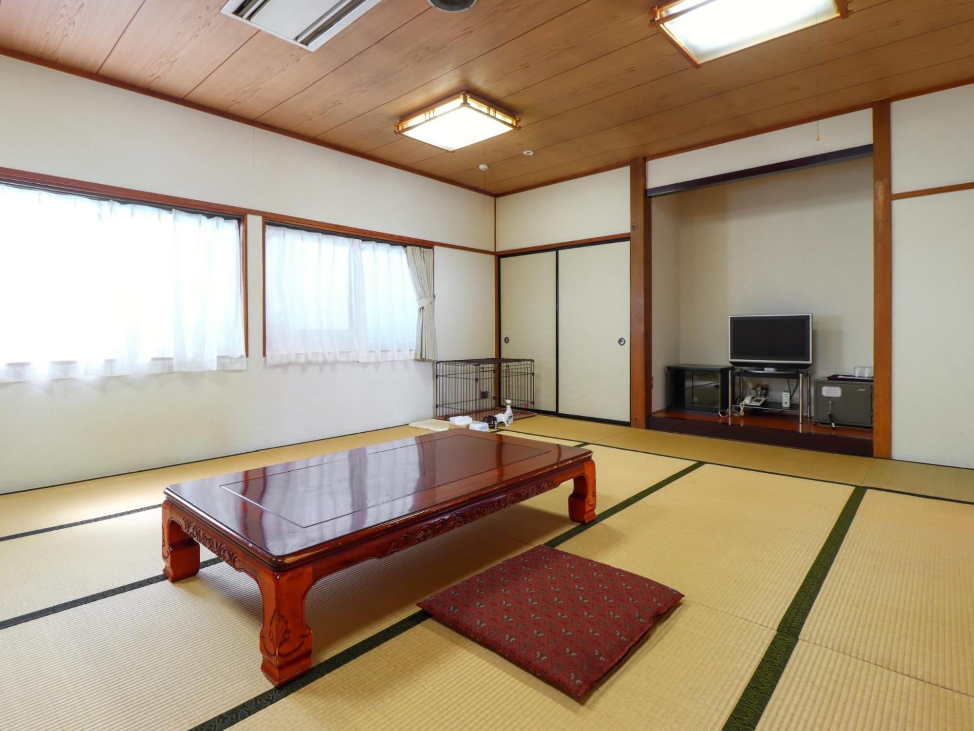 Shugyoku No Yu Yakushido Onsen Hotel Oshu Buitenkant foto